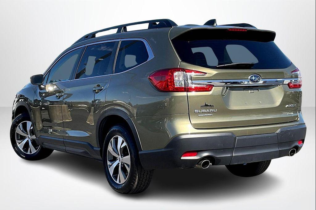 used 2023 Subaru Ascent car, priced at $21,571