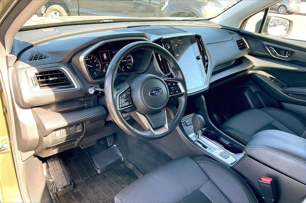 used 2023 Subaru Ascent car, priced at $22,058