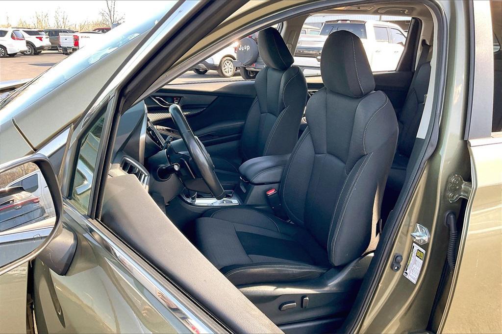 used 2023 Subaru Ascent car, priced at $22,058