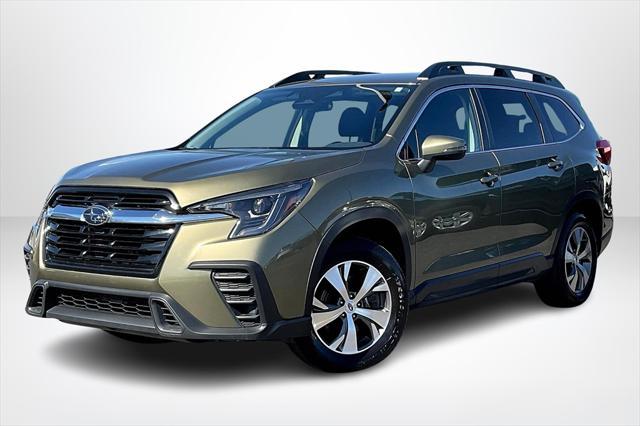 used 2023 Subaru Ascent car, priced at $25,708