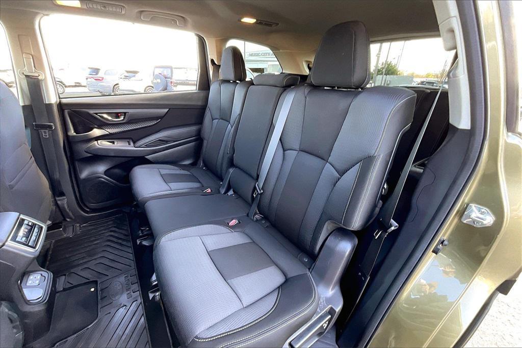 used 2023 Subaru Ascent car, priced at $22,058