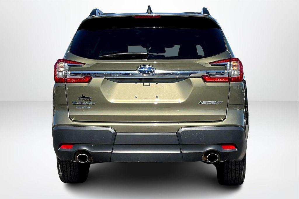 used 2023 Subaru Ascent car, priced at $21,571