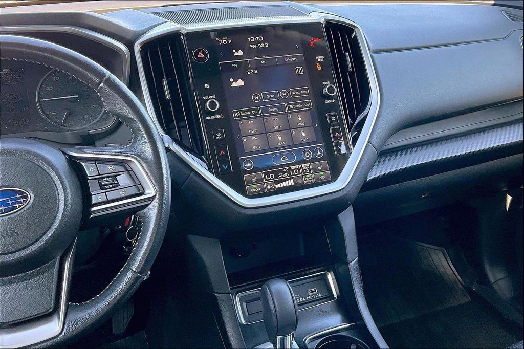 used 2023 Subaru Ascent car, priced at $21,571