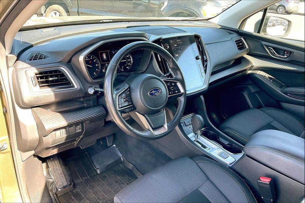 used 2023 Subaru Ascent car, priced at $21,571