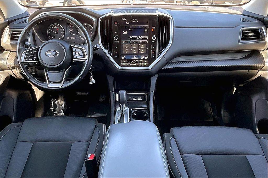 used 2023 Subaru Ascent car, priced at $21,571