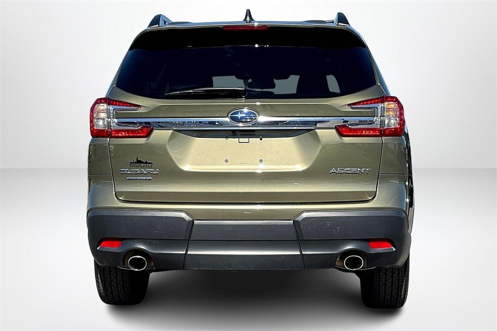 used 2023 Subaru Ascent car, priced at $22,058