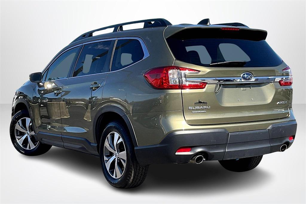 used 2023 Subaru Ascent car, priced at $22,058