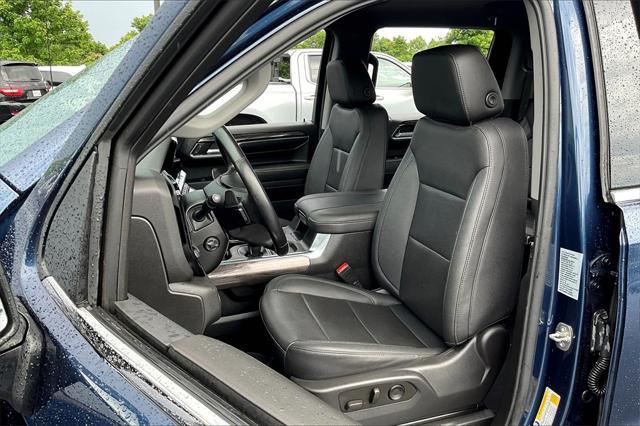 used 2023 Chevrolet Silverado 1500 car, priced at $38,979