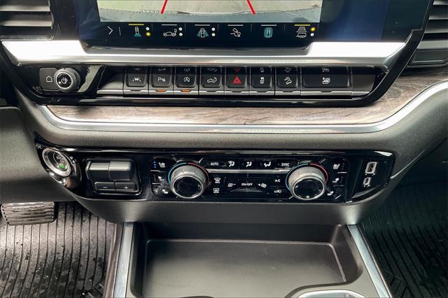 used 2023 Chevrolet Silverado 1500 car, priced at $38,979