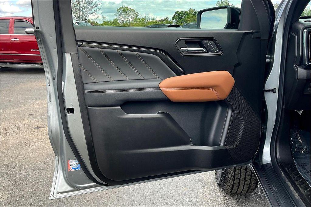 used 2026 GMC Canyon car, priced at $47,199