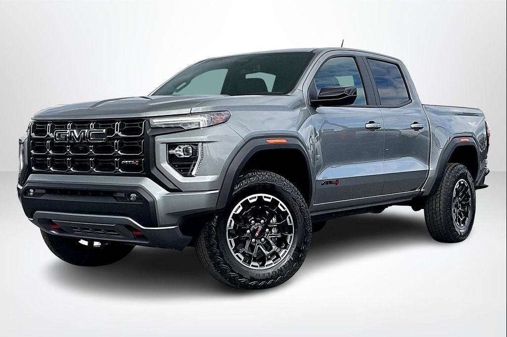 used 2026 GMC Canyon car, priced at $47,199