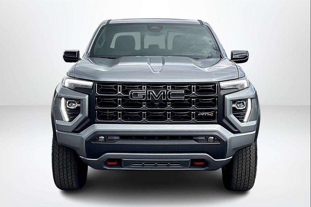 used 2026 GMC Canyon car, priced at $47,199