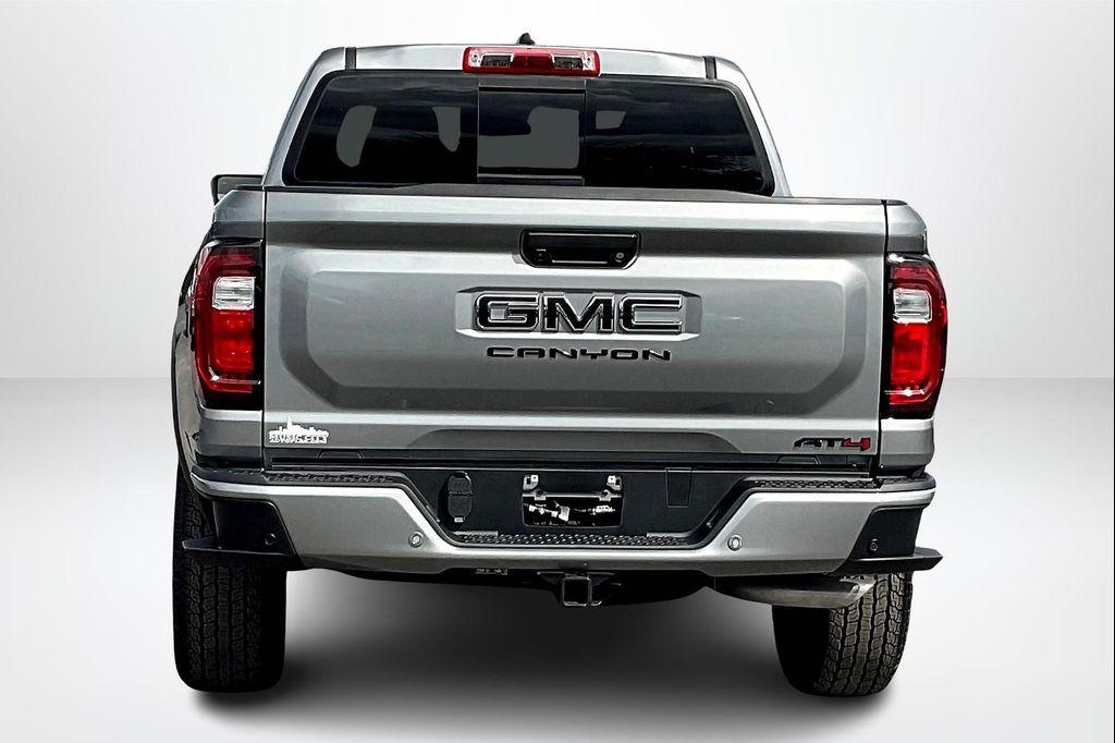 used 2026 GMC Canyon car, priced at $47,199