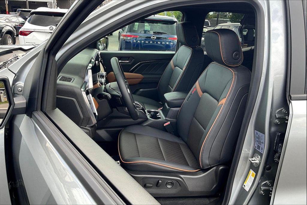 used 2026 GMC Canyon car, priced at $47,199