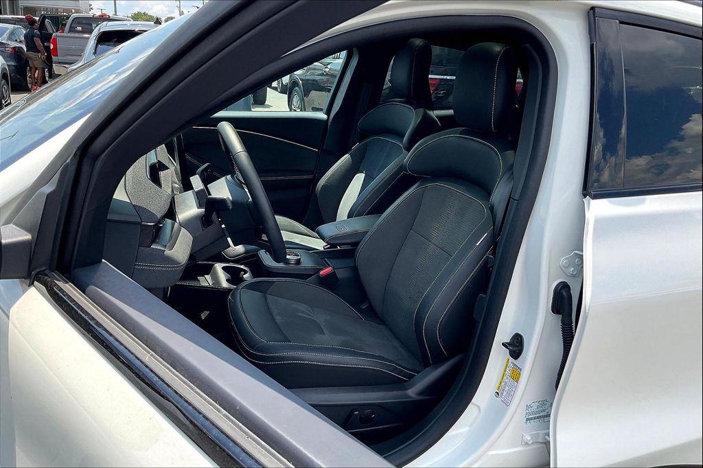 used 2024 Ford Mustang Mach-E car, priced at $37,236