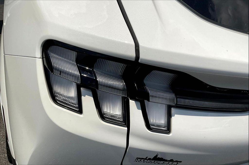 used 2024 Ford Mustang Mach-E car, priced at $37,236