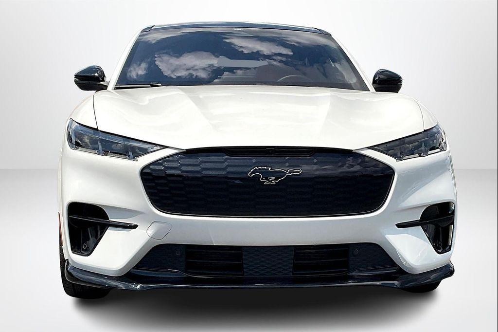 used 2024 Ford Mustang Mach-E car, priced at $37,236