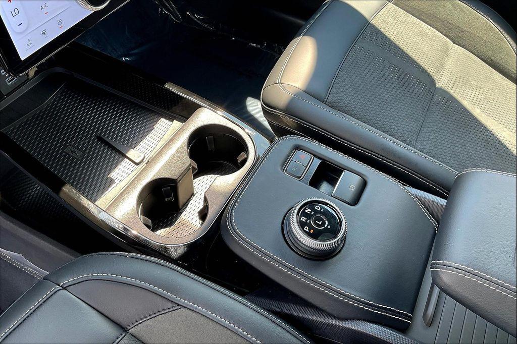 used 2024 Ford Mustang Mach-E car, priced at $37,236