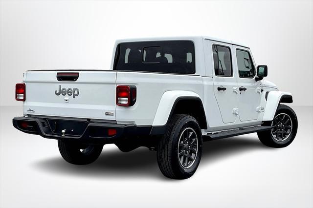 used 2023 Jeep Gladiator car, priced at $29,597