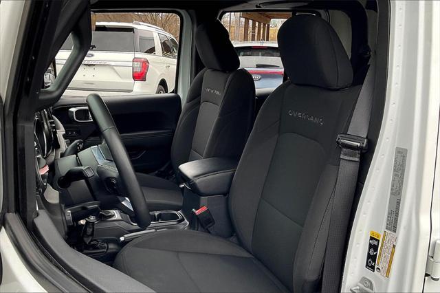 used 2023 Jeep Gladiator car, priced at $29,597