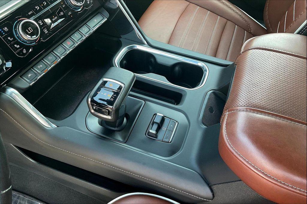 used 2024 GMC Sierra 1500 car, priced at $67,899
