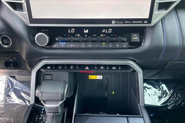 used 2022 Toyota Tundra car, priced at $46,779