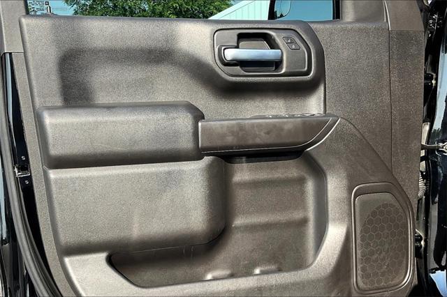 used 2021 Chevrolet Silverado 1500 car, priced at $26,560