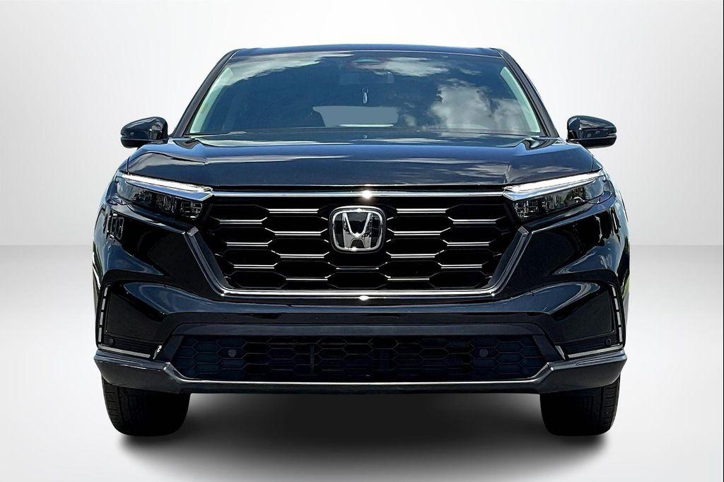 used 2024 Honda CR-V car, priced at $27,086