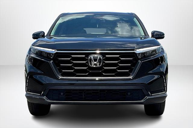 used 2024 Honda CR-V car, priced at $29,419