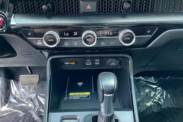 used 2024 Honda CR-V car, priced at $29,419