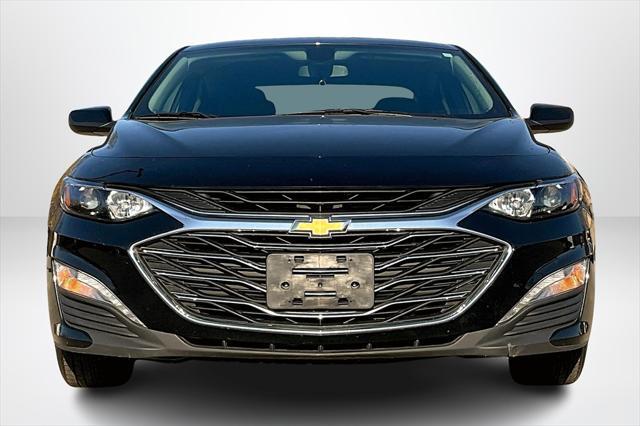 used 2022 Chevrolet Malibu car, priced at $18,294