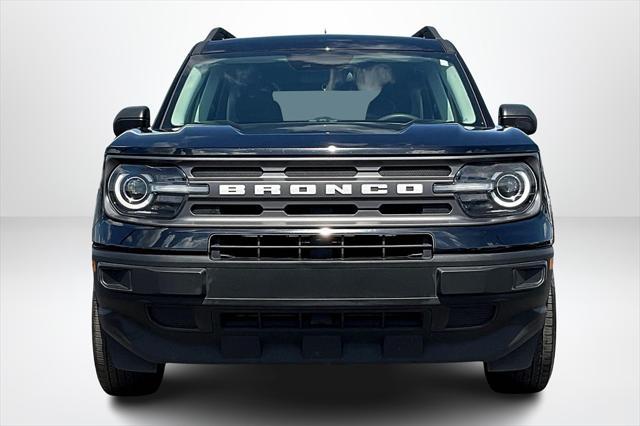 used 2022 Ford Bronco Sport car, priced at $23,514