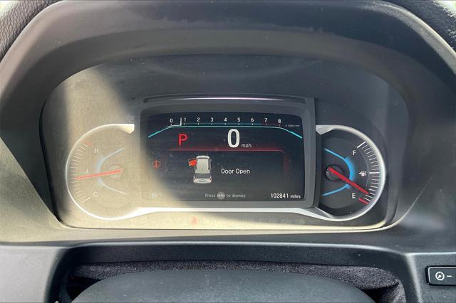 used 2020 Honda Pilot car, priced at $22,745