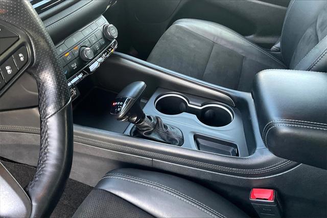 used 2022 Dodge Durango car, priced at $29,547