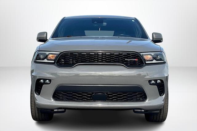 used 2022 Dodge Durango car, priced at $29,547