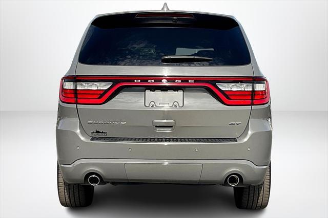 used 2022 Dodge Durango car, priced at $29,547