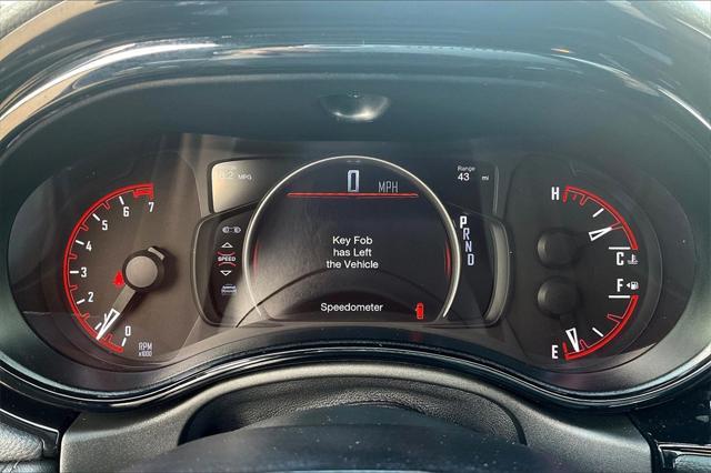 used 2022 Dodge Durango car, priced at $29,547