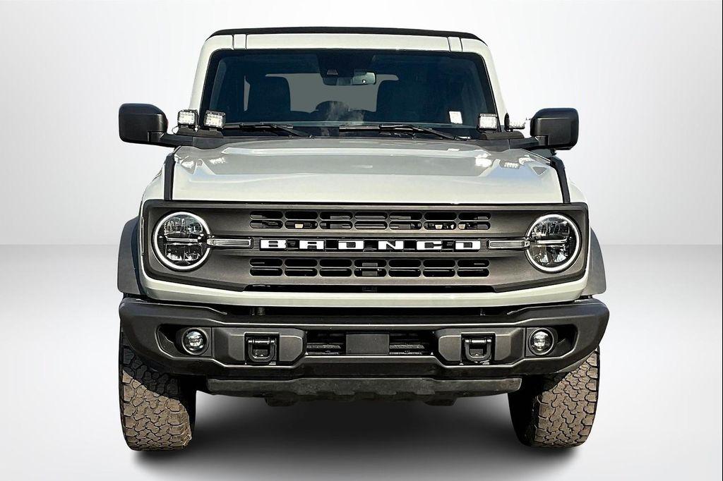 used 2023 Ford Bronco car, priced at $37,995