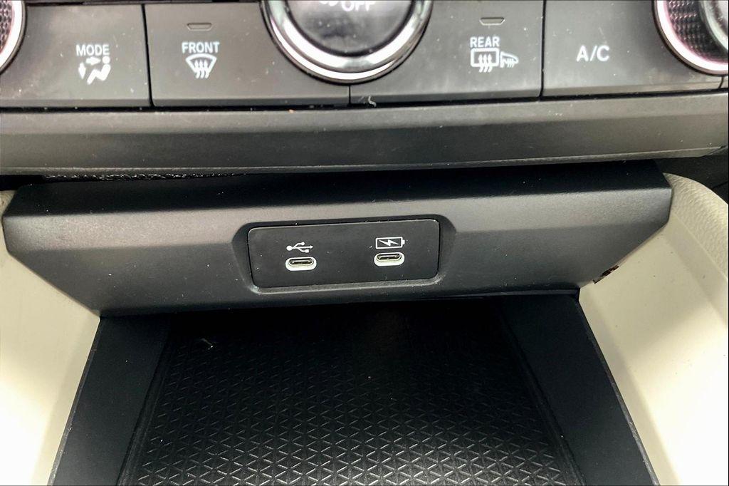 used 2024 Honda Accord car, priced at $21,972