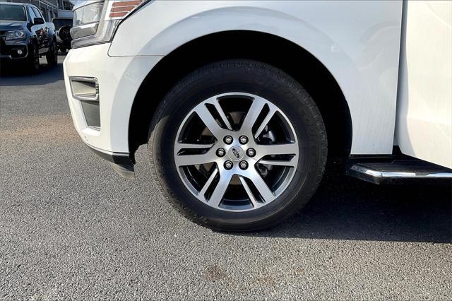 used 2023 Ford Expedition car, priced at $45,755