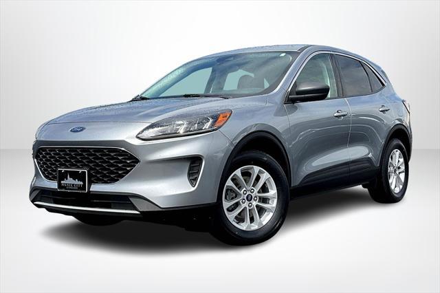 used 2022 Ford Escape car, priced at $18,596