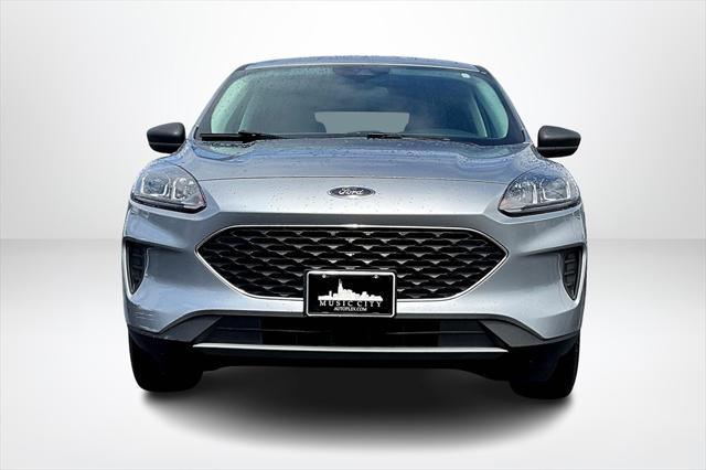 used 2022 Ford Escape car, priced at $18,596