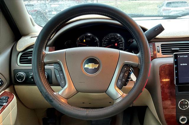 used 2012 Chevrolet Silverado 3500 car, priced at $25,710