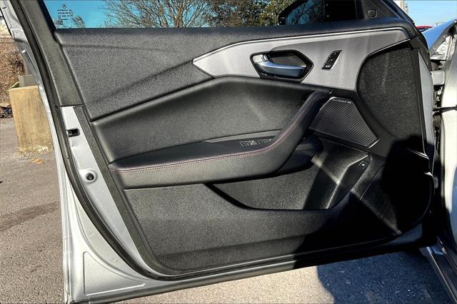 used 2021 Acura TLX car, priced at $26,230