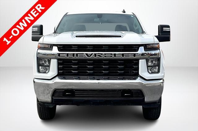 used 2023 Chevrolet Silverado 2500 car, priced at $47,810