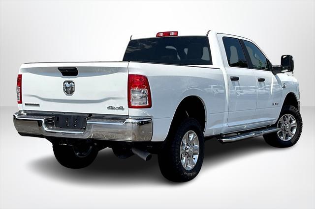 used 2023 Ram 3500 car, priced at $54,749