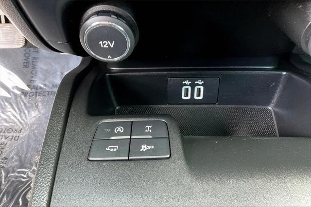 used 2020 Ford Ranger car, priced at $20,480