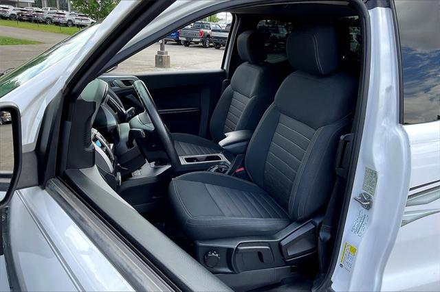 used 2020 Ford Ranger car, priced at $20,480