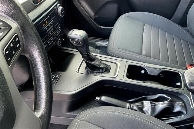 used 2020 Ford Ranger car, priced at $20,480