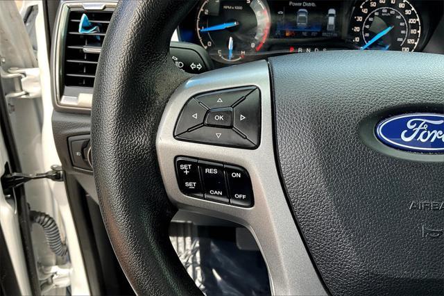 used 2020 Ford Ranger car, priced at $20,480